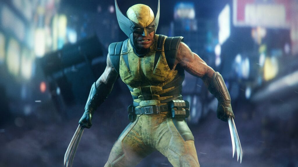 Marvel’s Wolverine promet une expérience PS5 fluide en 60 FPS avec ray tracing