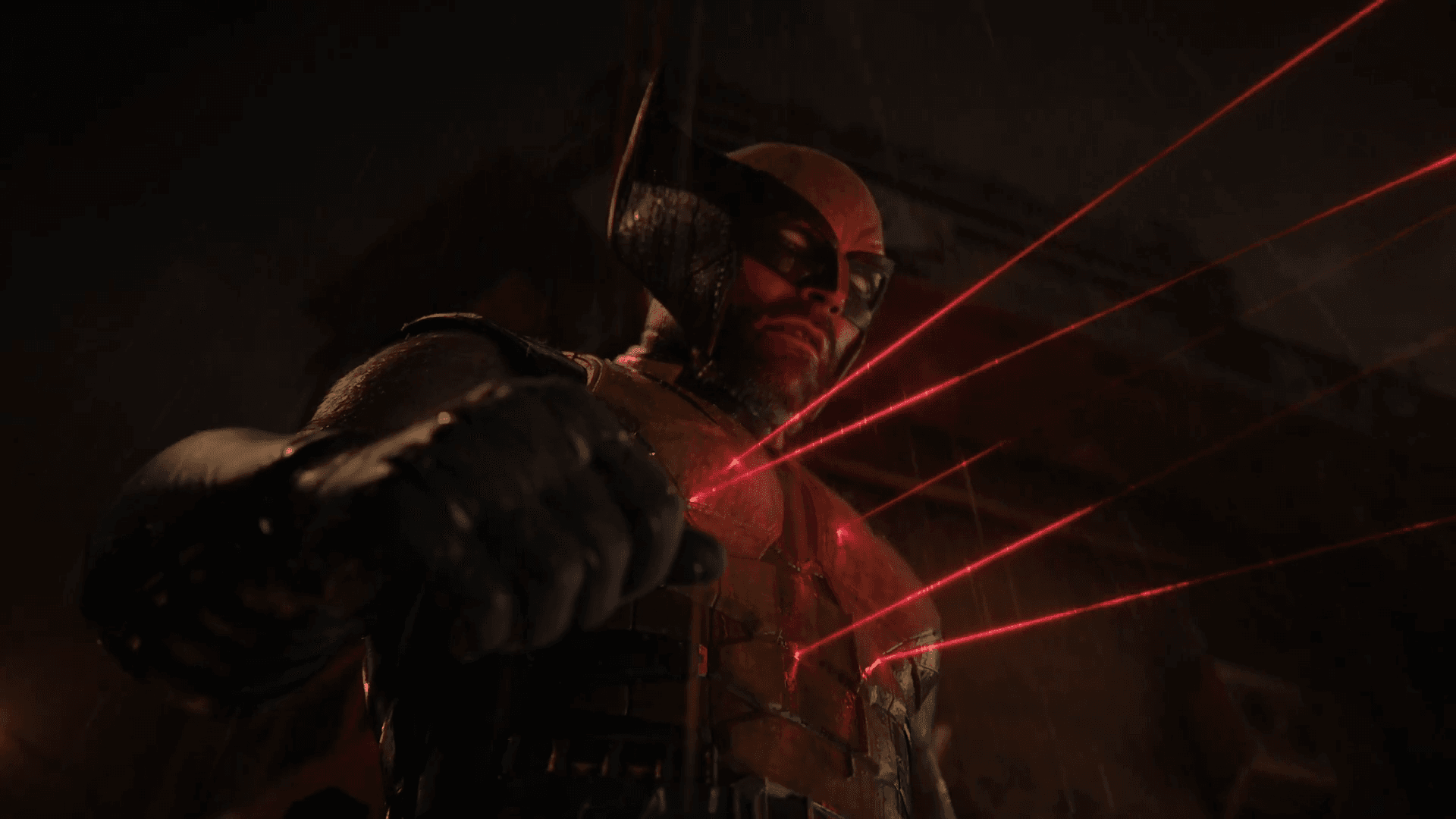 Marvel’s Wolverine : le nouveau trailer confirme Lady Deathstrike parmi les ennemis de Logan 7 Marvel’s Wolverine : le nouveau trailer confirme Lady Deathstrike parmi les ennemis de Logan