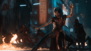 Marvel’s Wolverine : le nouveau trailer confirme Lady Deathstrike parmi les ennemis de Logan