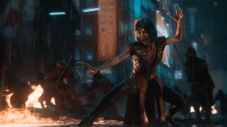 Marvel’s Wolverine : le nouveau trailer confirme Lady Deathstrike parmi les ennemis de Logan