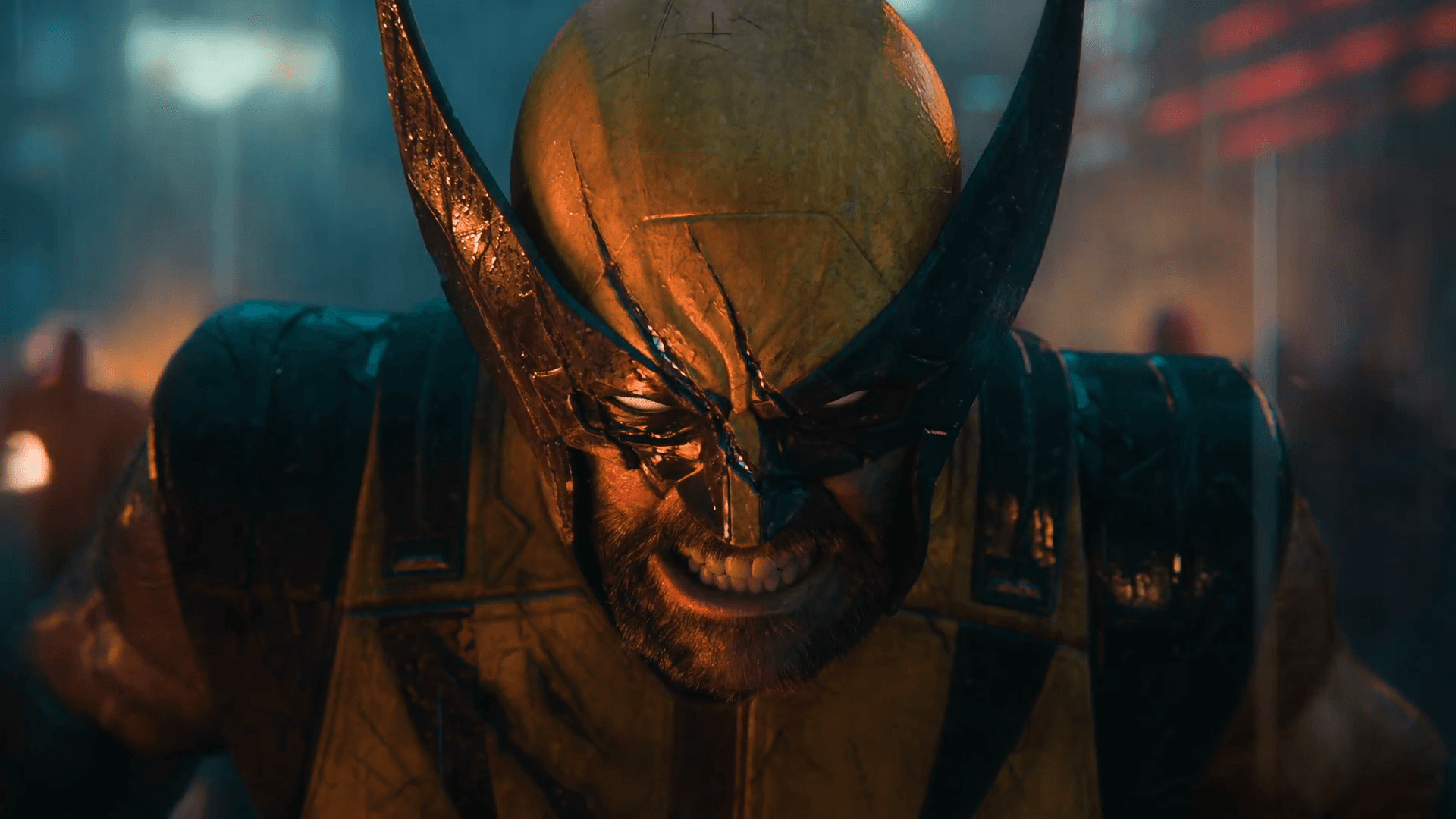 Marvel’s Wolverine : le nouveau trailer confirme Lady Deathstrike parmi les ennemis de Logan 5 Marvel’s Wolverine : le nouveau trailer confirme Lady Deathstrike parmi les ennemis de Logan