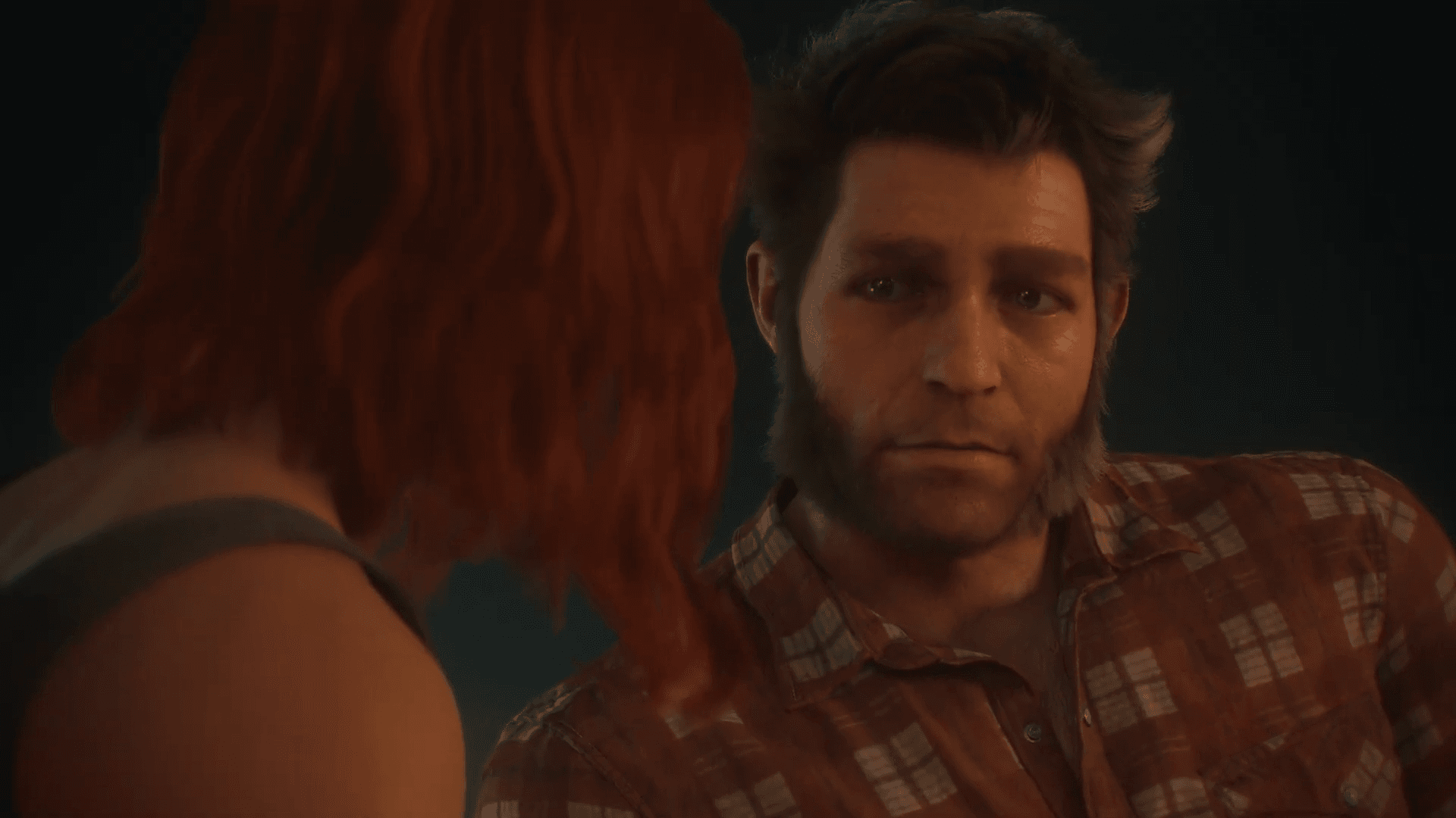 Marvel’s Wolverine : Jean Grey pourrait être la clé du passé de Logan 16 Marvel’s Wolverine : Jean Grey pourrait être la clé du passé de Logan