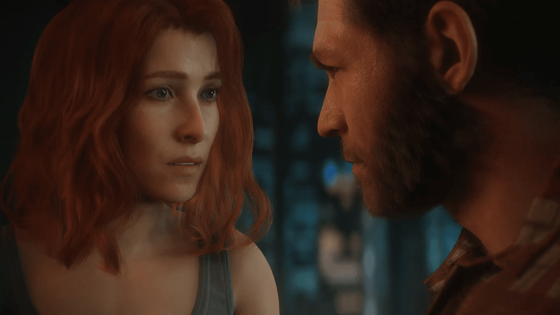 Marvel’s Wolverine : Jean Grey pourrait être la clé du passé de Logan 17 Marvel’s Wolverine : Jean Grey pourrait être la clé du passé de Logan