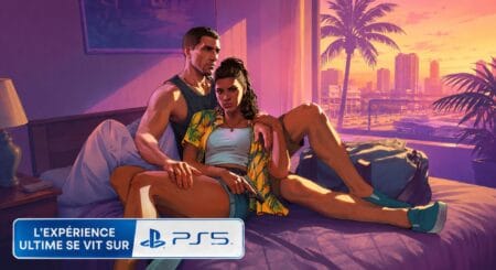 Même Rockstar affirme que GTA 6 se vivra mieux sur PS5 Même Rockstar affirme que GTA 6 se vivra mieux sur PS5