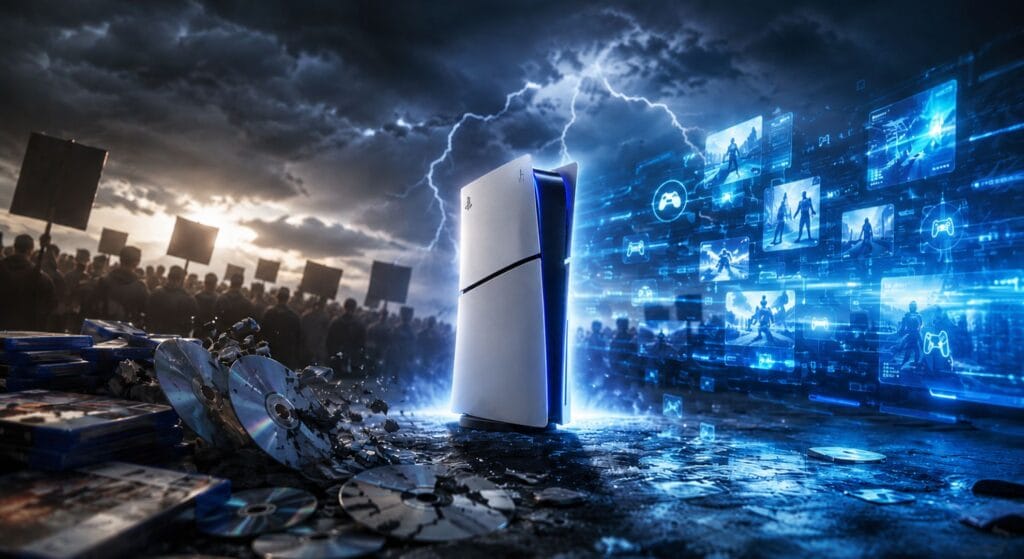 Le boycott de la PS5 lancé contre Sony n’a rien changé, les joueurs ont continué à jouer 3 Le boycott de la PS5 lancé contre Sony n’a rien changé, les joueurs ont continué à jouer