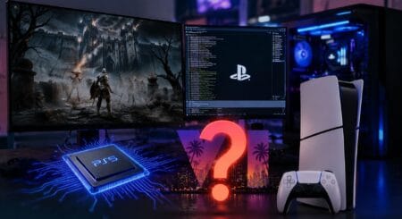 PS5 : les premiers émulateurs progressent, mais une mauvaise nouvelle attend les fans de GTA 6