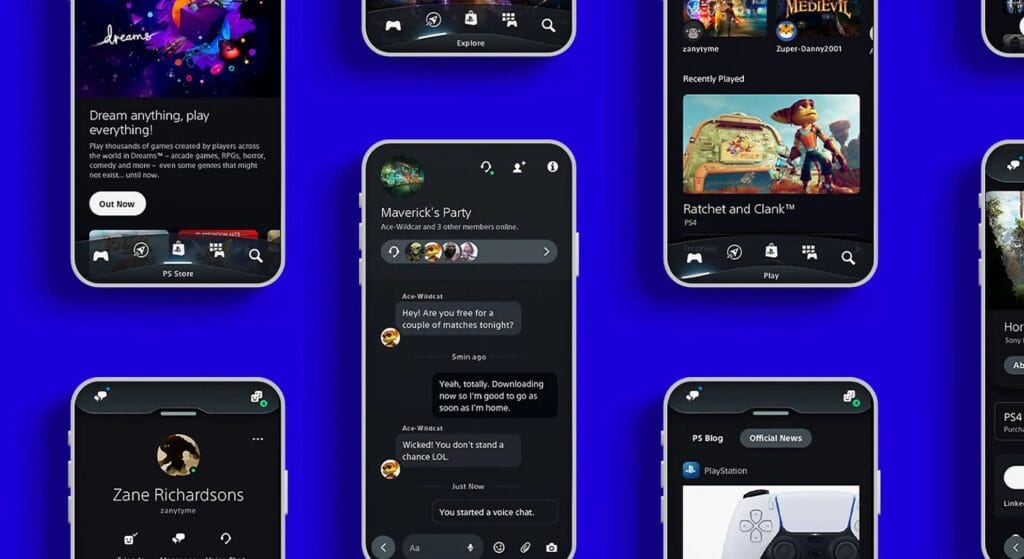 PlayStation pourrait ouvrir la porte à plus de publicités sur ses consoles 1 PlayStation pourrait ouvrir la porte à plus de publicités sur ses consoles