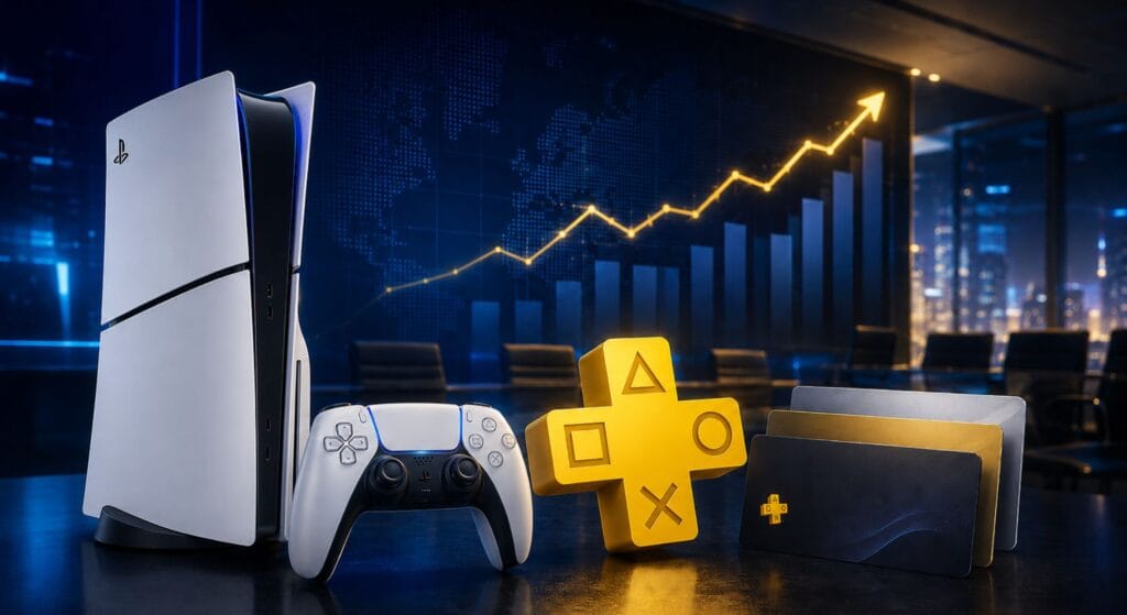 PS5 : Sony aurait sécurisé un composant clé pour éviter une hausse de prix