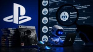 PlayStation utiliserait des bots pour défendre l’arrêt des jeux physiques PlayStation utiliserait des bots pour défendre l’arrêt des jeux physiques