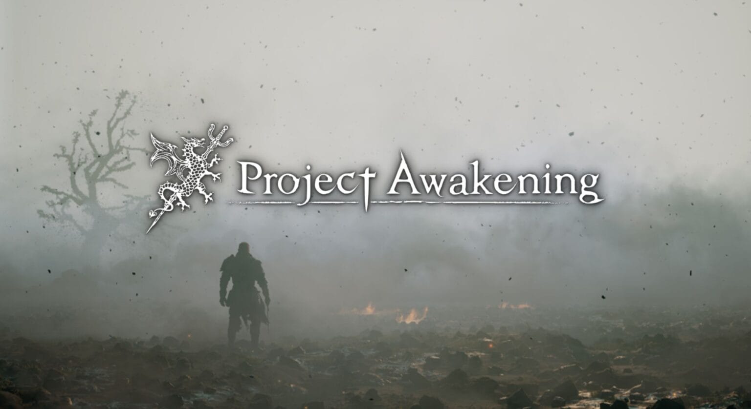 Après dix ans de silence, Project Awakening accélère enfin son développement Après dix ans de silence, Project Awakening accélère enfin son développement