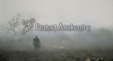 Après dix ans de silence, Project Awakening accélère enfin son développement