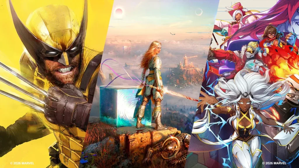 God of War Laufey sortira bien en version physique sur PS5 2 God of War Laufey sortira bien en version physique sur PS5