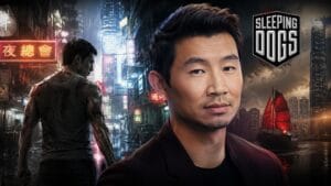 Sleeping Dogs : Simu Liu promet des nouvelles très attendues sur le film