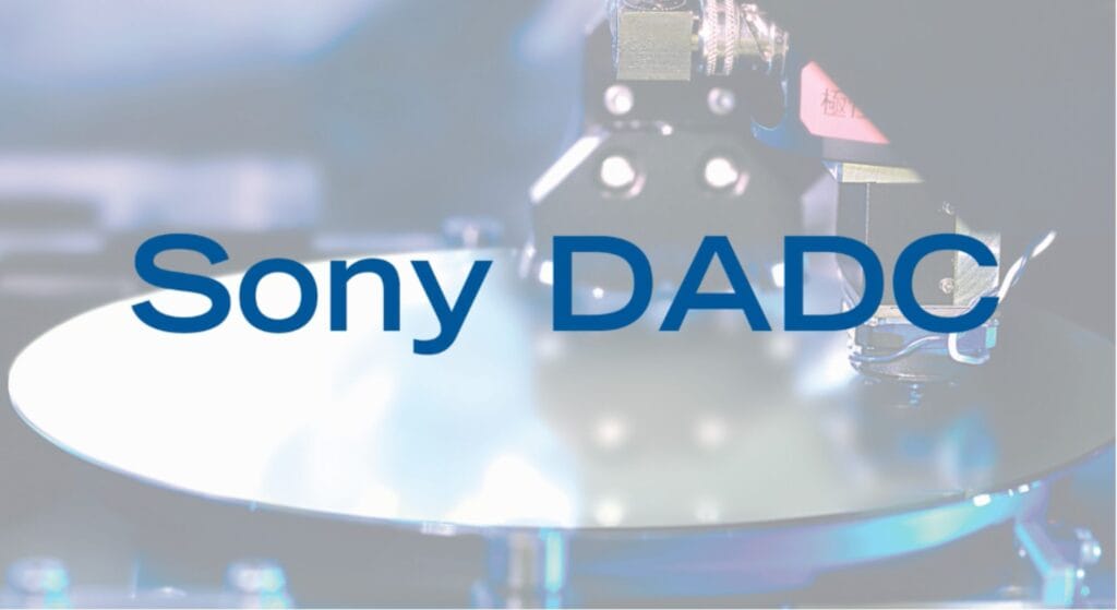 Le plus grand site de production de disques PlayStation est déjà en train de changer de rôle 1 Le plus grand site de production de disques PlayStation est déjà en train de changer de rôle