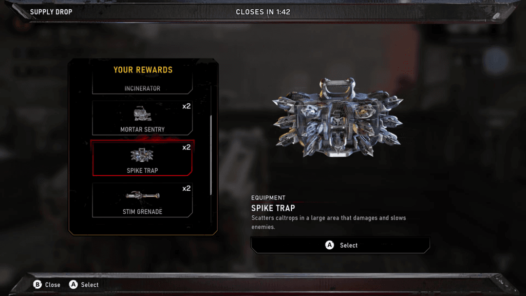 Gears of War: E-Day voit grand avec son nouveau multijoueur 3 Gears of War: E-Day voit grand avec son nouveau multijoueur