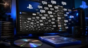 Sur la chaîne YouTube officielle de PlayStation, les fans ne parlent presque plus que des jeux physiques Sur la chaîne YouTube officielle de PlayStation, les fans ne parlent presque plus que des jeux physiques