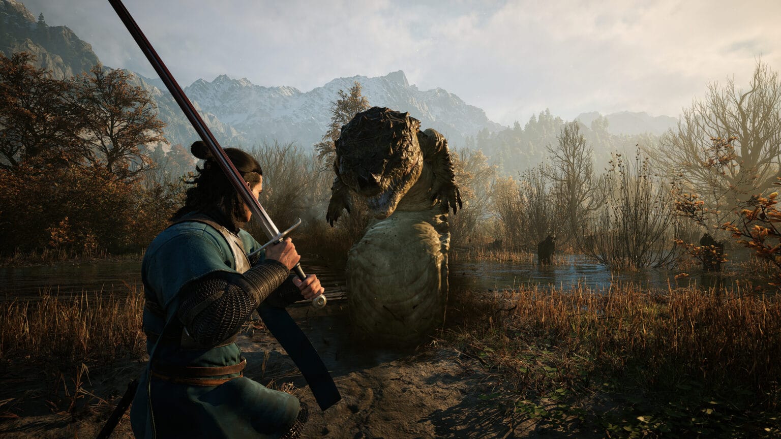The Blood of Dawnwalker : 1 million de ventes en 2 jours The Blood of Dawnwalker : 1 million de ventes en 2 jours