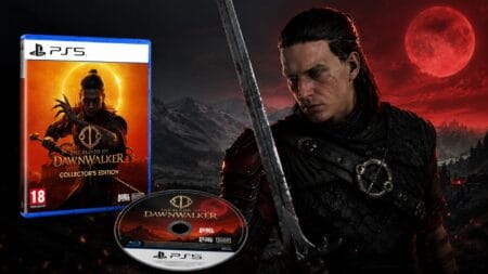 The Blood of Dawnwalker : le disque contiendra bien l’intégralité du jeu The Blood of Dawnwalker : le disque contiendra bien l’intégralité du jeu