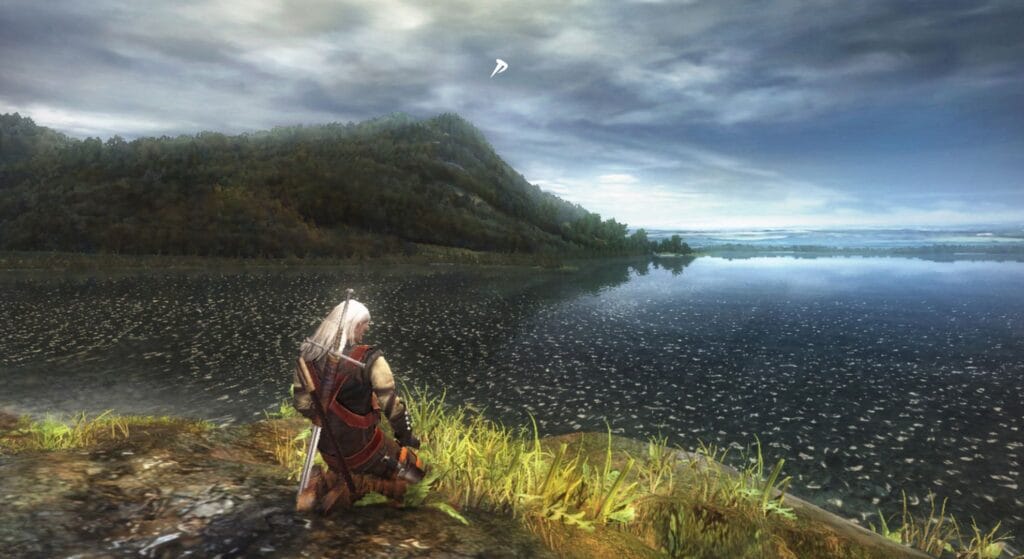 The Witcher Remake : pourquoi son monde ouvert pourrait bouleverser toute la narration 2 The Witcher Remake : pourquoi son monde ouvert pourrait bouleverser toute la narration