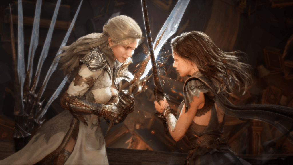 Tides of Annihilation sera enfin jouable : une première démo confirmée à la Gamescom 2026 1 Tides of Annihilation sera enfin jouable : une première démo confirmée à la Gamescom 2026