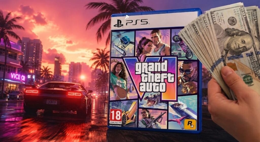 GTA 6 : au Japon, les codes en boîte ne seront valables que 170 jours 4 GTA 6 : au Japon, les codes en boîte ne seront valables que 170 jours