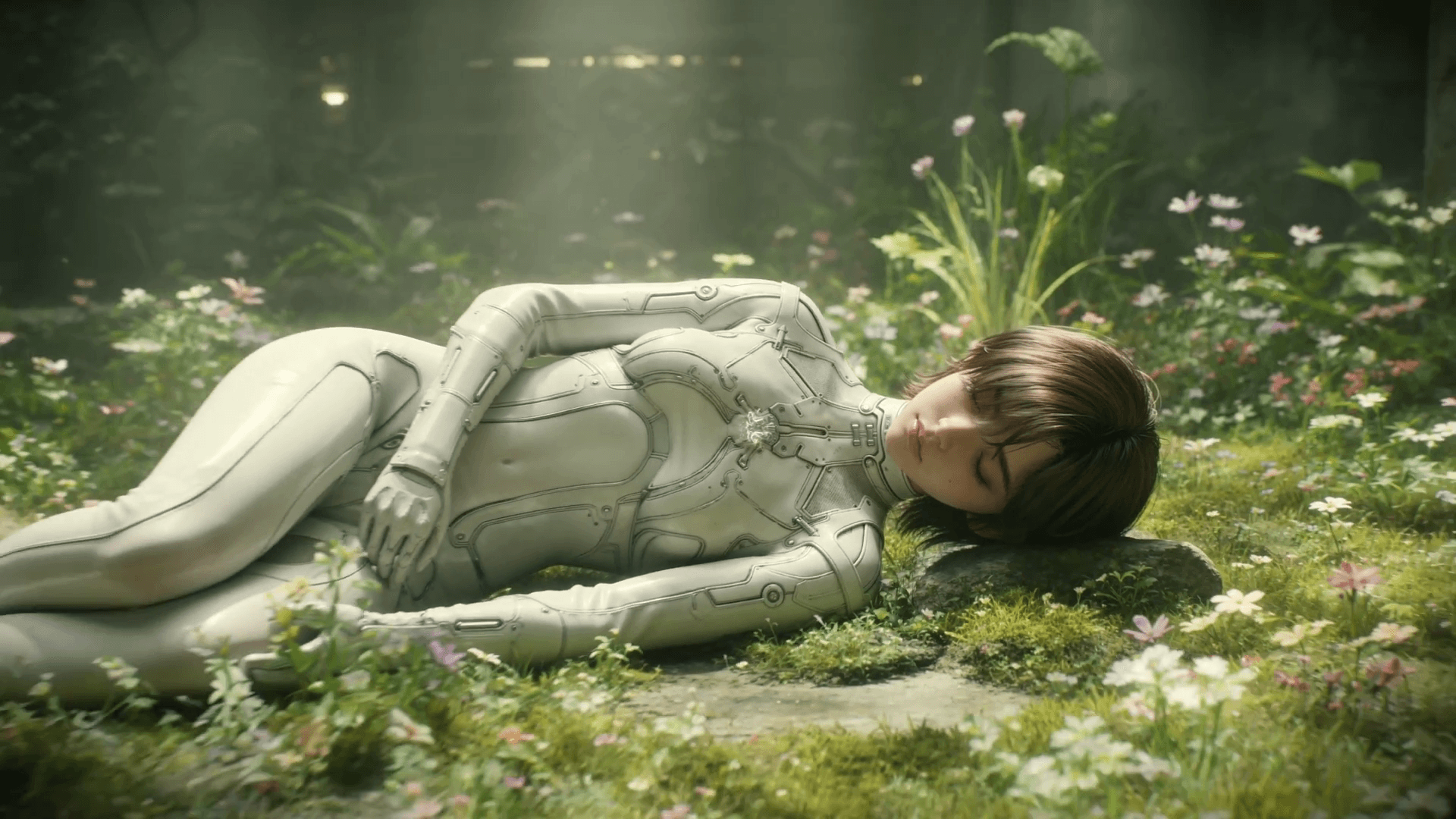 Stellar Blade Blood Rain : le clip IA de Shift Up provoque la colère des fans