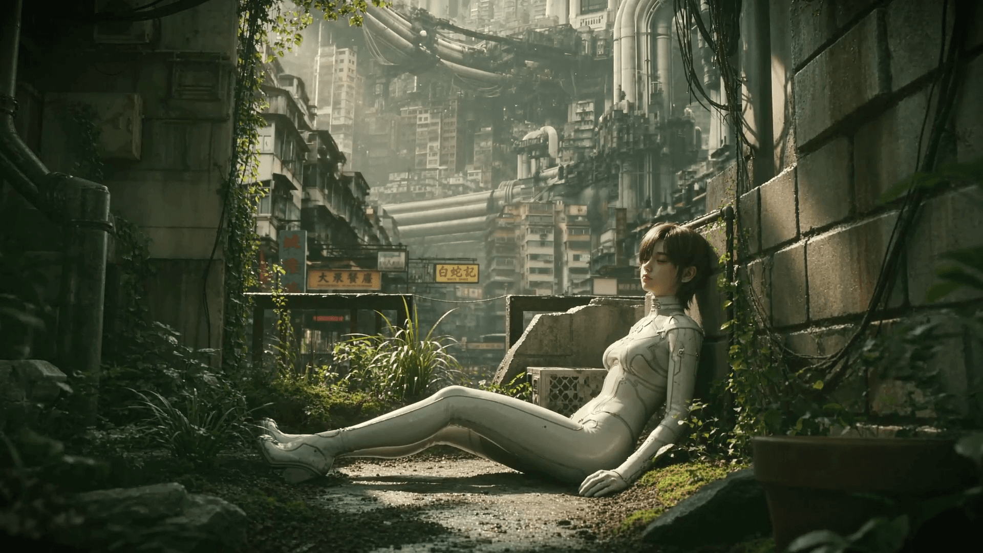 Stellar Blade Blood Rain : le clip IA de Shift Up provoque la colère des fans