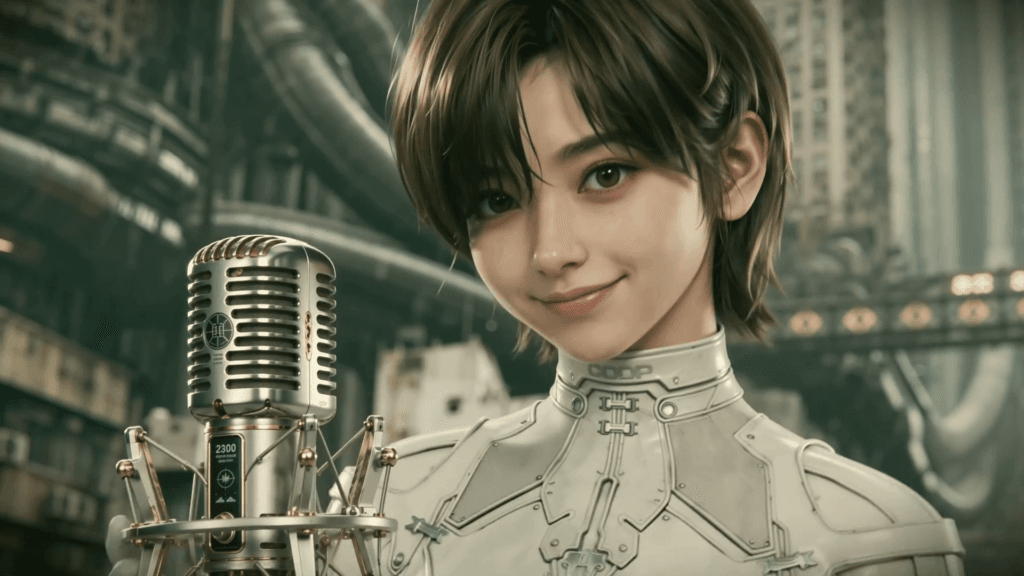 Stellar Blade Blood Rain : le clip IA de Shift Up provoque la colère des fans