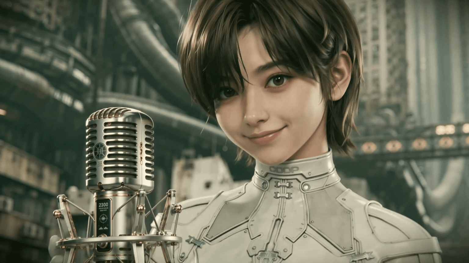 Stellar Blade Blood Rain : le clip IA de Shift Up provoque la colère des fans
