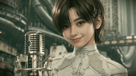 Stellar Blade Blood Rain : le clip IA de Shift Up provoque la colère des fans