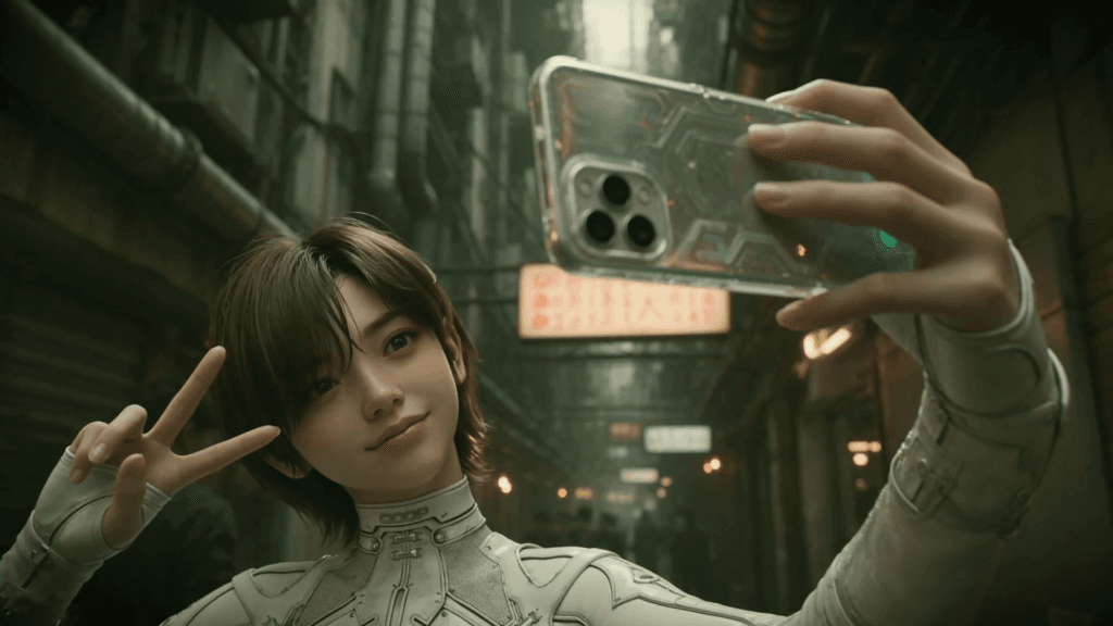 Stellar Blade Blood Rain : le clip IA de Shift Up provoque la colère des fans