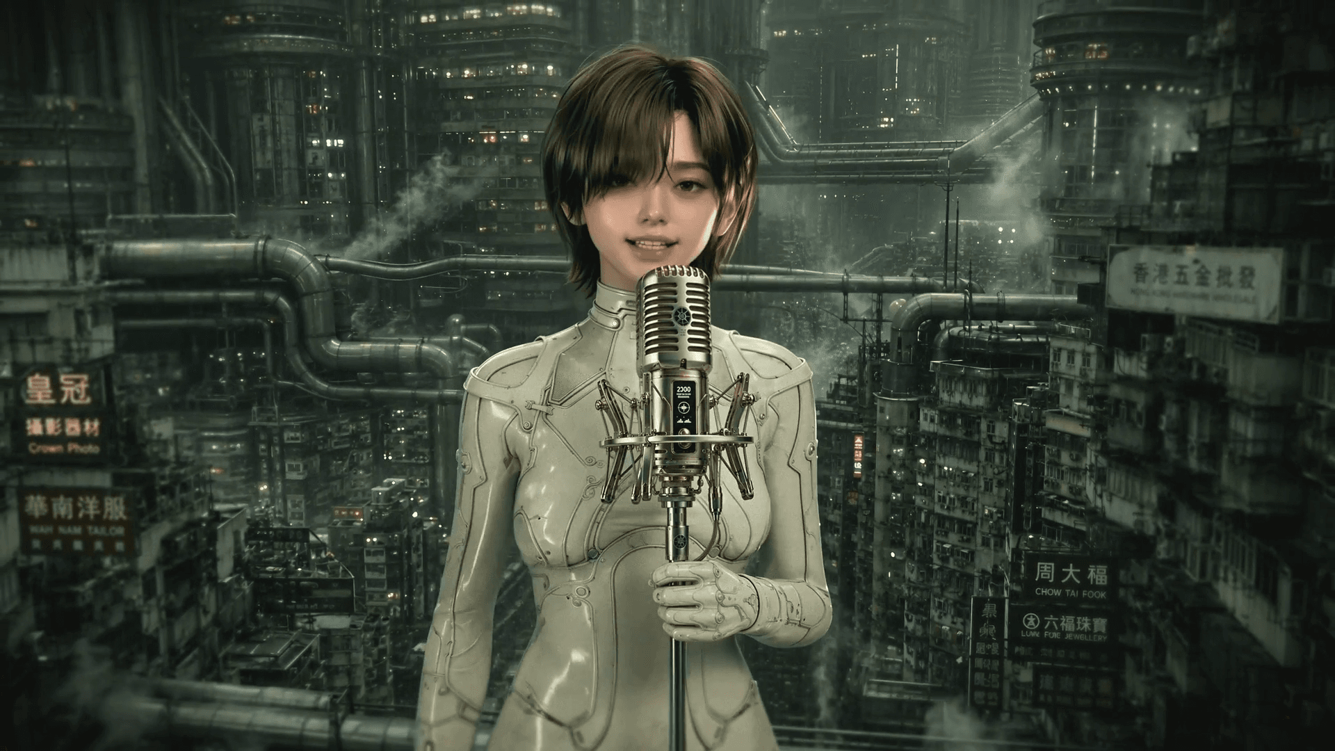 Stellar Blade Blood Rain : le clip IA de Shift Up provoque la colère des fans