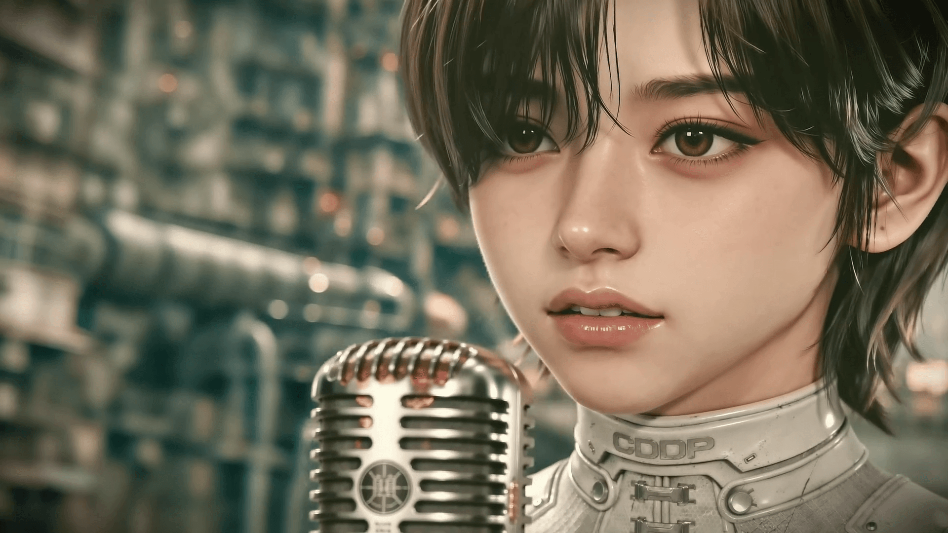 Stellar Blade Blood Rain : le clip IA de Shift Up provoque la colère des fans