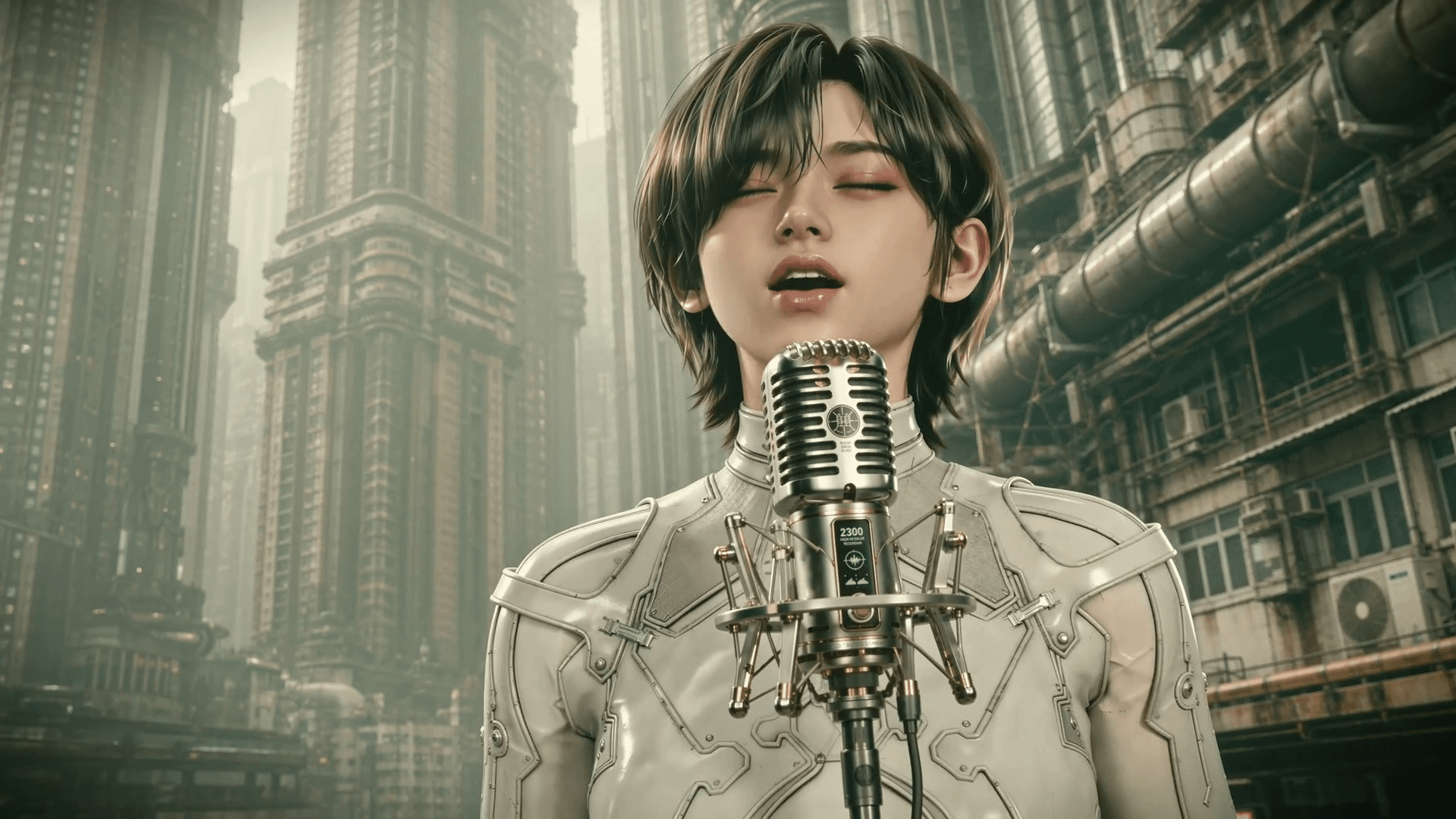 Stellar Blade Blood Rain : le clip IA de Shift Up provoque la colère des fans