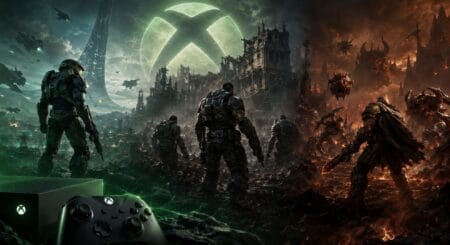 Xbox : ses développeurs doutent encore du pouvoir de ses franchises cultes Xbox : ses développeurs doutent encore du pouvoir de ses franchises cultes