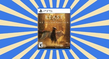 Beast of Reincarnation sur PS5 : 25 % de remise sur l’édition physique