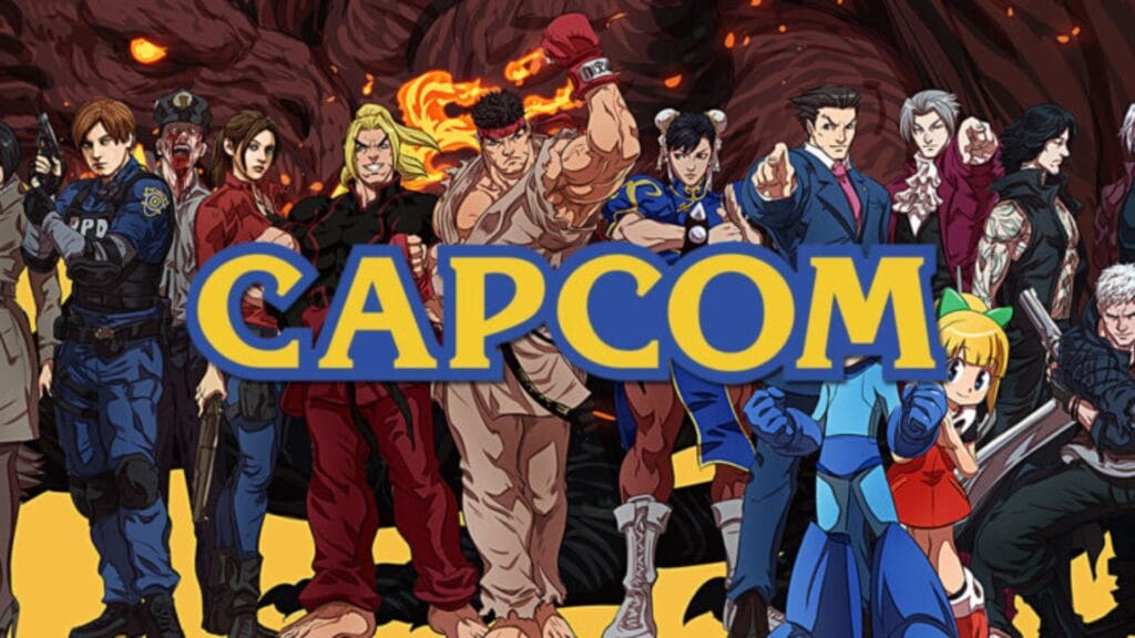 Capcom explose les compteurs grâce à Resident Evil, Monster Hunter et Pragmata 1 Capcom explose les compteurs grâce à Resident Evil, Monster Hunter et Pragmata