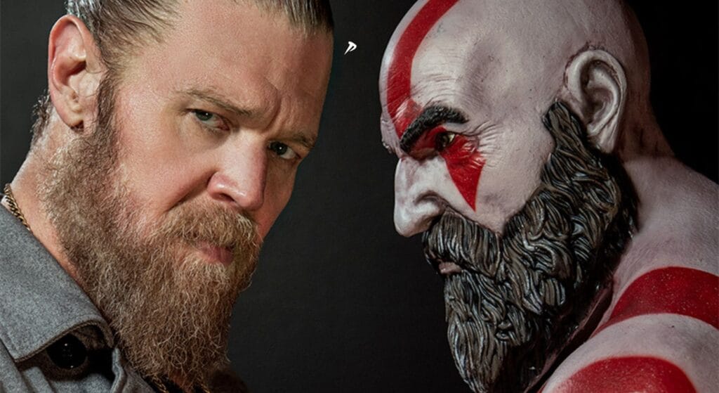 La série God of War d’Amazon va recaster Kratos après la blessure de Ryan Hurst sur le tournage 1 La série God of War d’Amazon va recaster Kratos après la blessure de Ryan Hurst sur le tournage