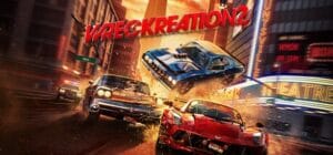 Wreckreation 2 arrive sur PS5, Xbox Series et PC avec un monde ouvert taillé pour le chaos Wreckreation 2 arrive sur PS5, Xbox Series et PC avec un monde ouvert taillé pour le chaos