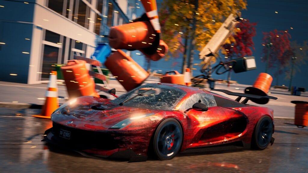 Wreckreation 2 arrive sur PS5, Xbox Series et PC avec un monde ouvert taillé pour le chaos 2 Wreckreation 2 arrive sur PS5, Xbox Series et PC avec un monde ouvert taillé pour le chaos