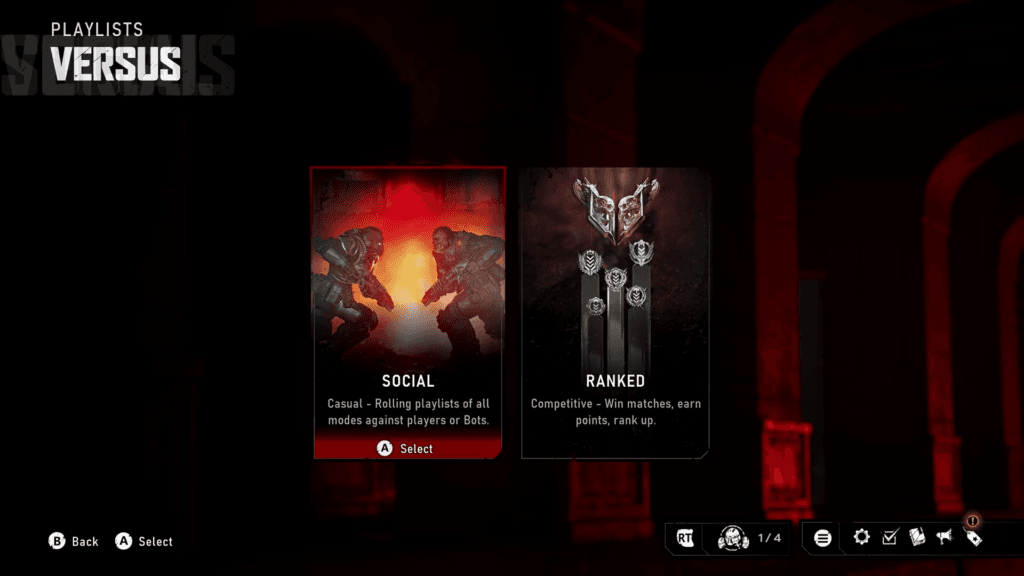 Gears of War: E-Day voit grand avec son nouveau multijoueur 8 Gears of War: E-Day voit grand avec son nouveau multijoueur
