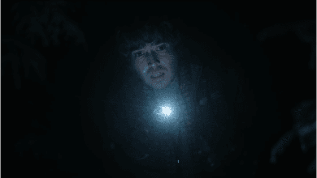Resident Evil : la nouvelle séquence du film mêle gore et humour avec une impressionnante cascade 3 Resident Evil : la nouvelle séquence du film mêle gore et humour avec une impressionnante cascade