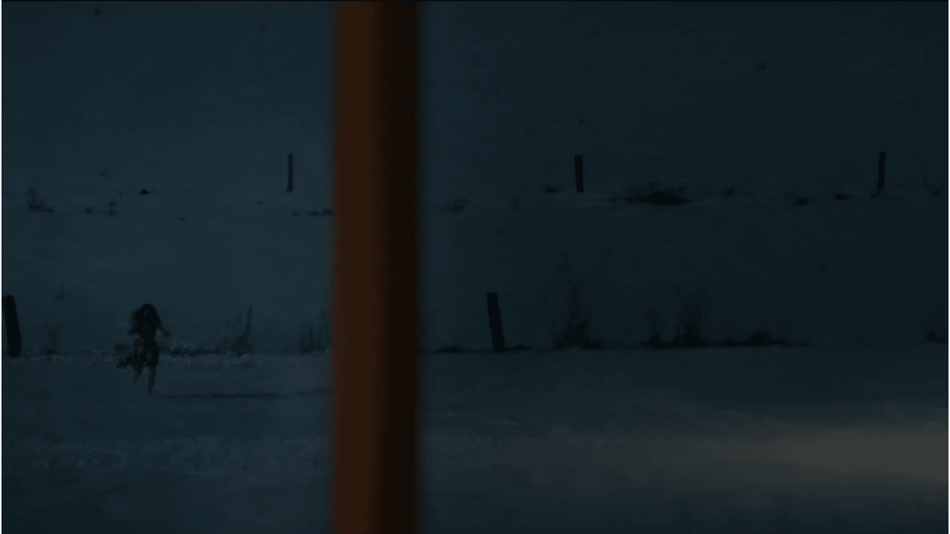 Resident Evil : la bande-annonce promet une nuit cauchemardesque à Raccoon City 12 Resident Evil : la bande-annonce promet une nuit cauchemardesque à Raccoon City
