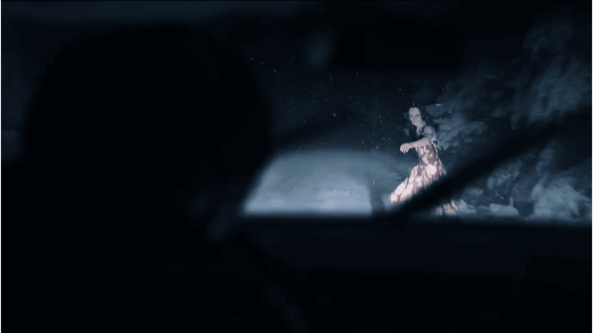 Resident Evil : la bande-annonce promet une nuit cauchemardesque à Raccoon City 5 Resident Evil : la bande-annonce promet une nuit cauchemardesque à Raccoon City