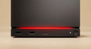 Steam Machine : les premiers acheteurs signalent une panne inquiétante Steam Machine : les premiers acheteurs signalent une panne inquiétante