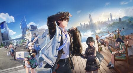 Ananta : la date de sortie enfin dévoilée pour le très ambitieux RPG en monde ouvert de NetEase Ananta : la date de sortie enfin dévoilée pour le très ambitieux RPG en monde ouvert de NetEase