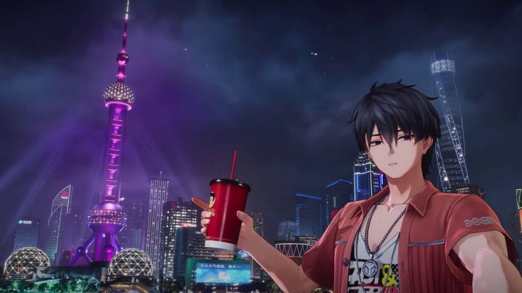 Ananta : la date de sortie enfin dévoilée pour le très ambitieux RPG en monde ouvert de NetEase 1 Ananta : la date de sortie enfin dévoilée pour le très ambitieux RPG en monde ouvert de NetEase