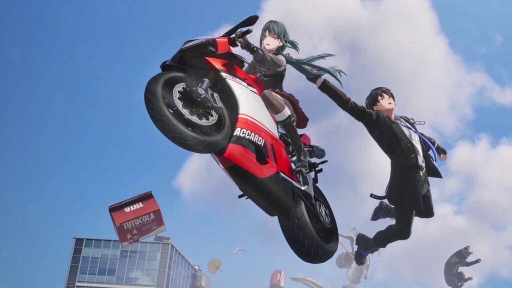 Ananta : la date de sortie enfin dévoilée pour le très ambitieux RPG en monde ouvert de NetEase 3 Ananta : la date de sortie enfin dévoilée pour le très ambitieux RPG en monde ouvert de NetEase