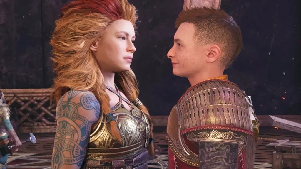 God of War saison 2 : Amazon chercherait des acteurs plus âgés pour Atreus et Thrud God of War saison 2 : Amazon chercherait des acteurs plus âgés pour Atreus et Thrud
