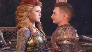 God of War saison 2 : Amazon chercherait des acteurs plus âgés pour Atreus et Thrud God of War saison 2 : Amazon chercherait des acteurs plus âgés pour Atreus et Thrud